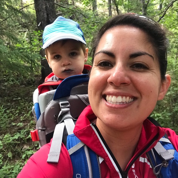 Meet your Posher, Christina - Picture 1 of 1